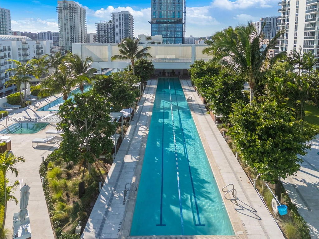 Real estate property located at 700 26th Ter #1004, Miami-dade, Escottonia Park, Miami, FL