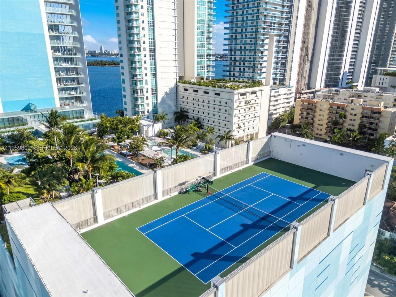 Real estate property located at 700 26th Ter #1004, Miami-dade, Escottonia Park, Miami, FL