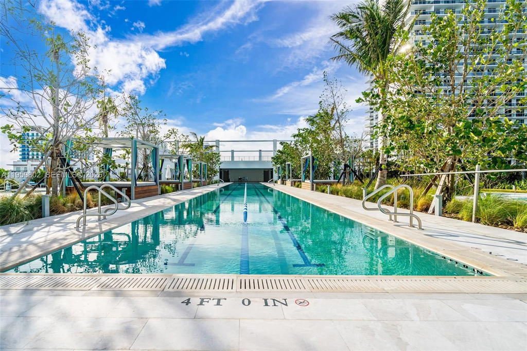 Real estate property located at 700 26th Ter #1004, Miami-dade, Escottonia Park, Miami, FL