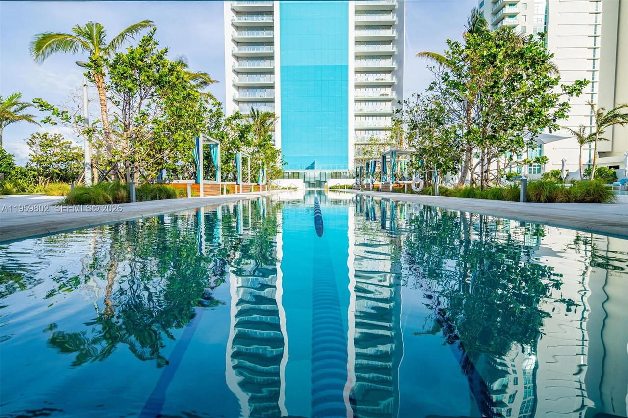 Real estate property located at 700 26th Ter #1004, Miami-dade, Escottonia Park, Miami, FL
