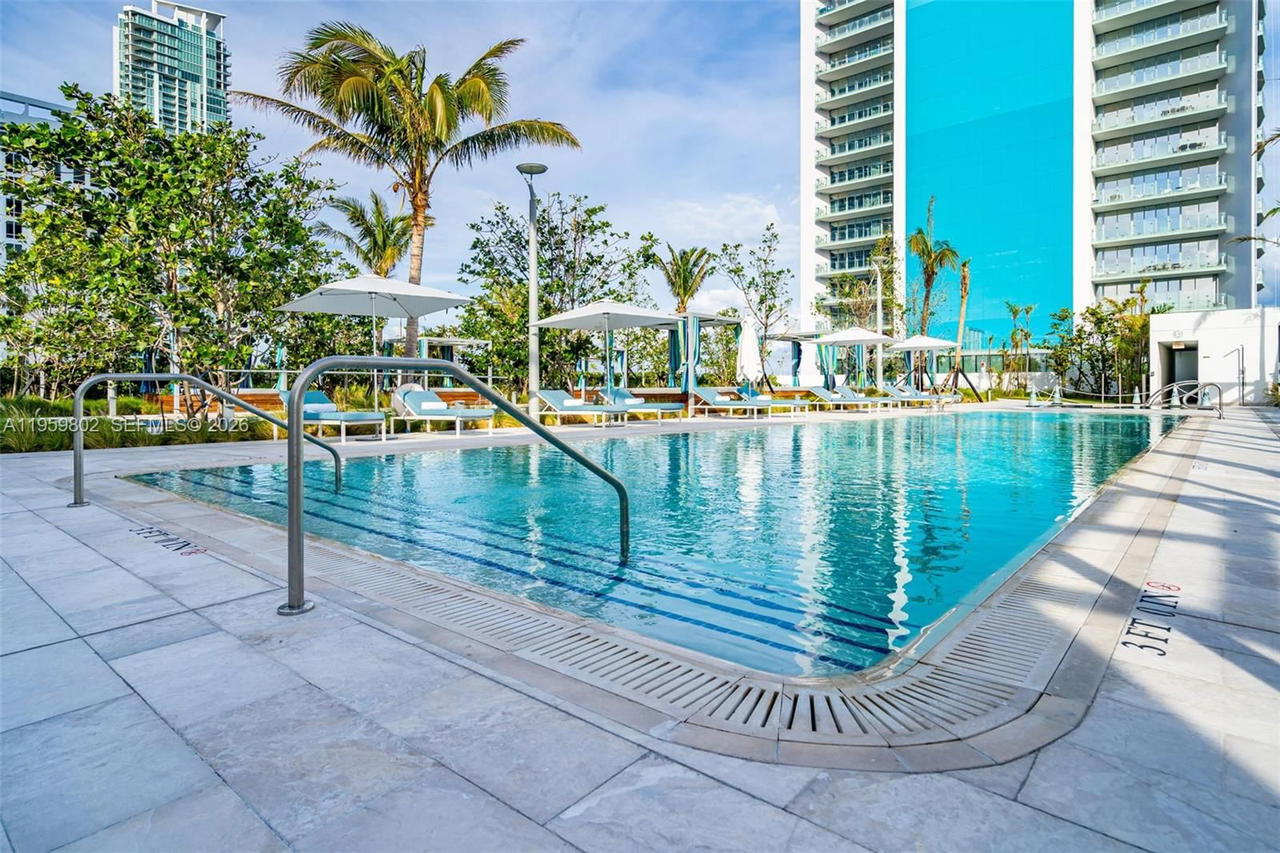Real estate property located at 700 26th Ter #1004, Miami-dade, Escottonia Park, Miami, FL
