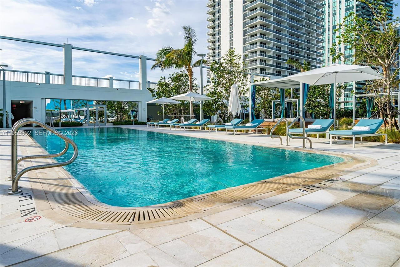 Real estate property located at 700 26th Ter #1004, Miami-dade, Escottonia Park, Miami, FL