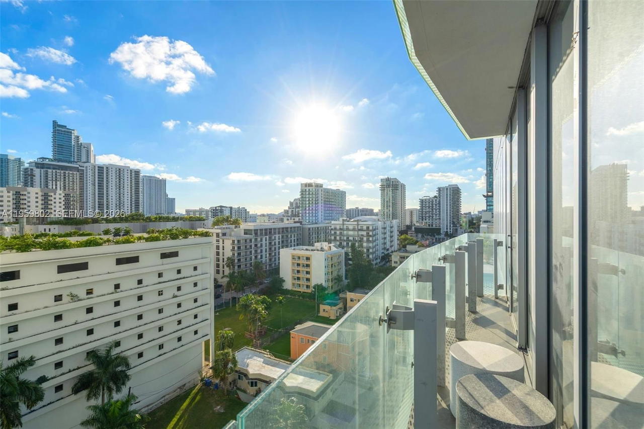 Real estate property located at 700 26th Ter #1004, Miami-dade, Escottonia Park, Miami, FL