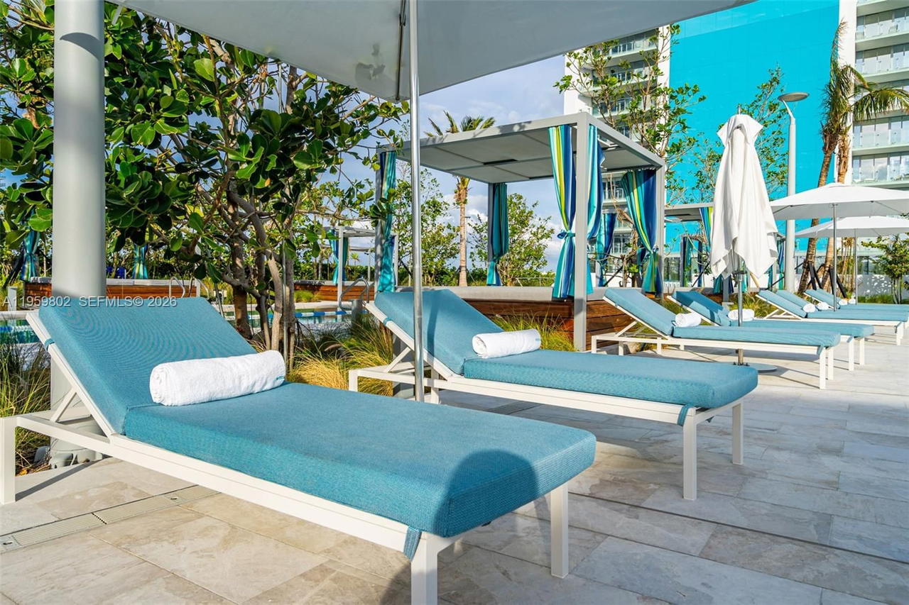 Real estate property located at 700 26th Ter #1004, Miami-dade, Escottonia Park, Miami, FL