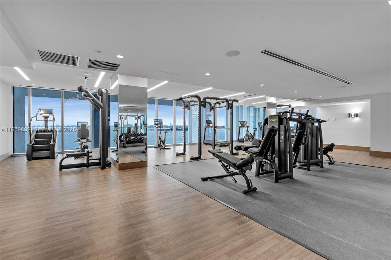 Real estate property located at 700 26th Ter #1004, Miami-dade, Escottonia Park, Miami, FL