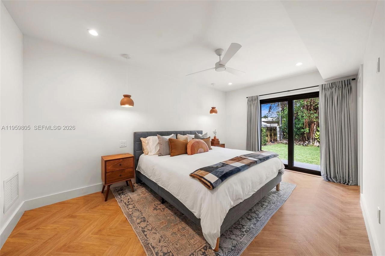 Real estate property located at 349 117th St, Miami-dade, Halock-sec 1, Miami, FL