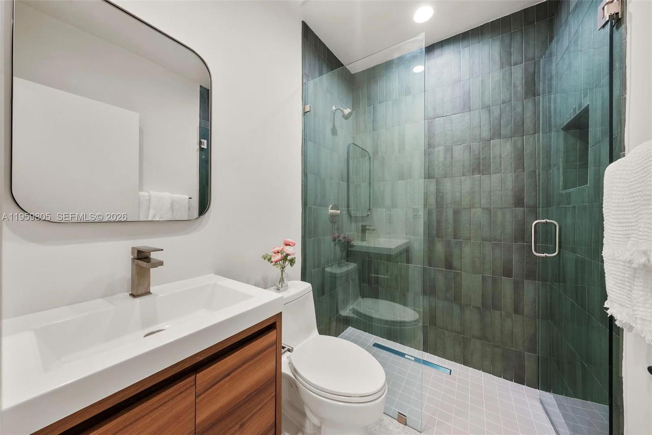 Real estate property located at 349 117th St, Miami-dade, Halock-sec 1, Miami, FL