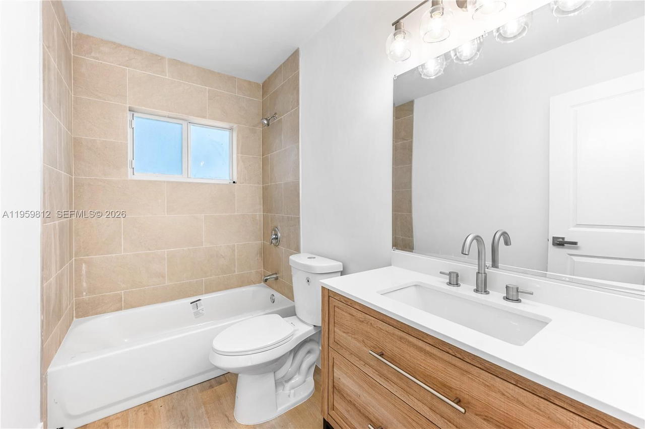Real estate property located at 1110 129th St, Miami-dade, Taylor Manor, North Miami, FL