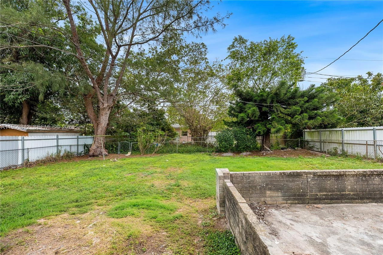 Real estate property located at 1110 129th St, Miami-dade, Taylor Manor, North Miami, FL