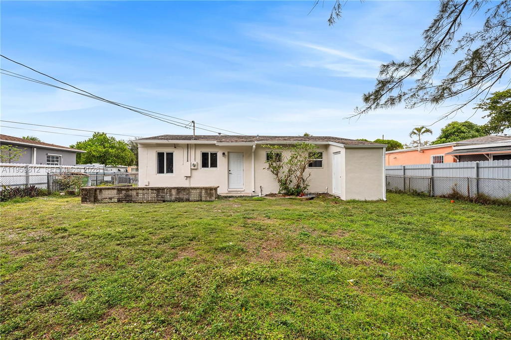 Real estate property located at 1110 129th St, Miami-dade, Taylor Manor, North Miami, FL
