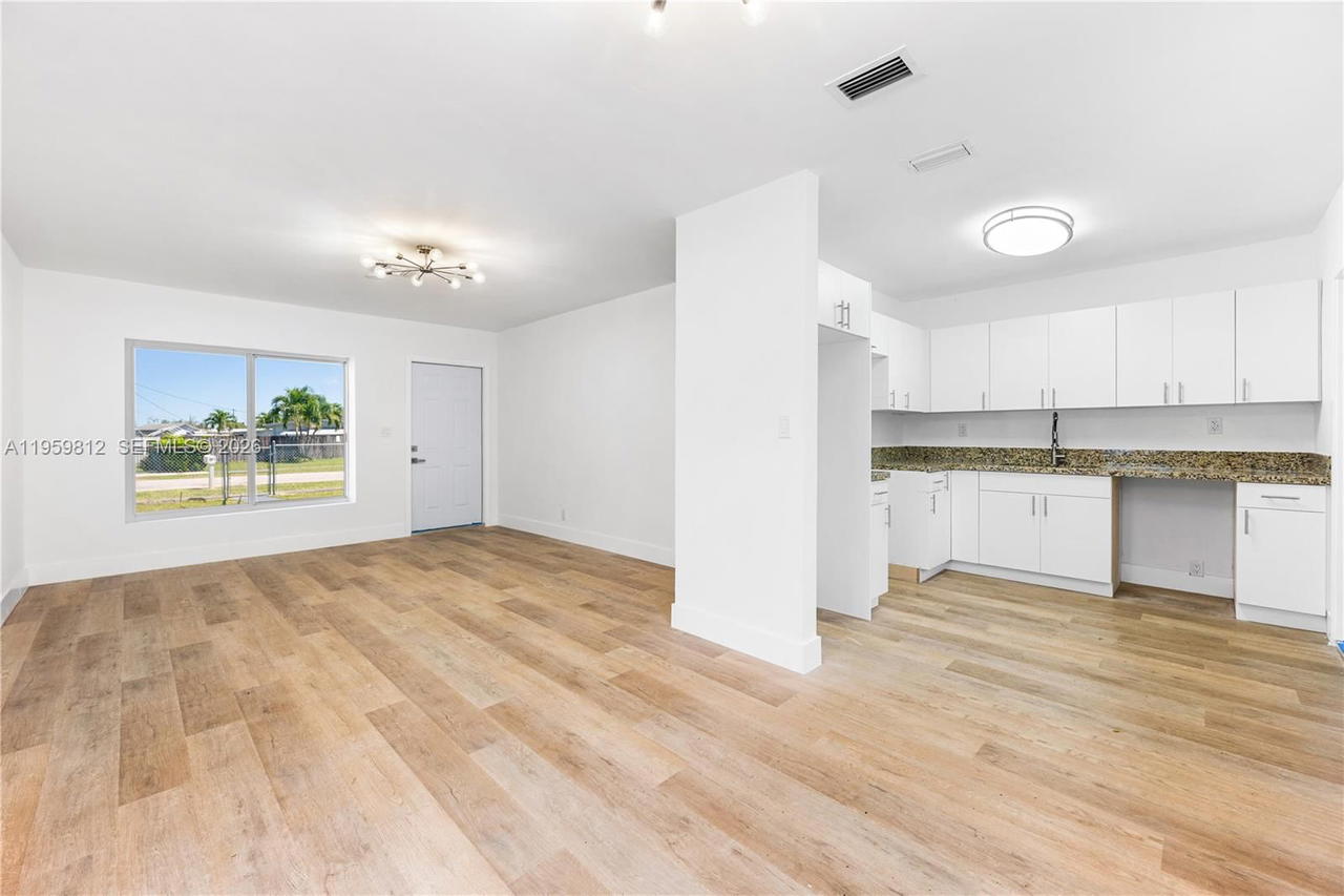Real estate property located at 1110 129th St, Miami-dade, Taylor Manor, North Miami, FL