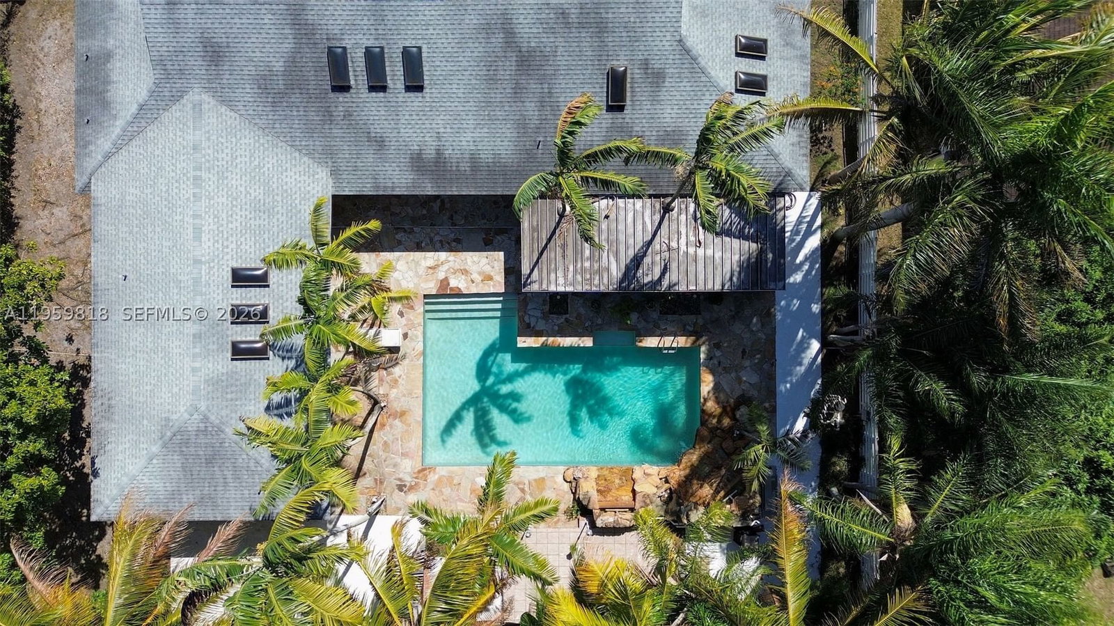 Real estate property located at 15005 148th St, Miami-dade, Country Walk Sec 3, Miami, FL