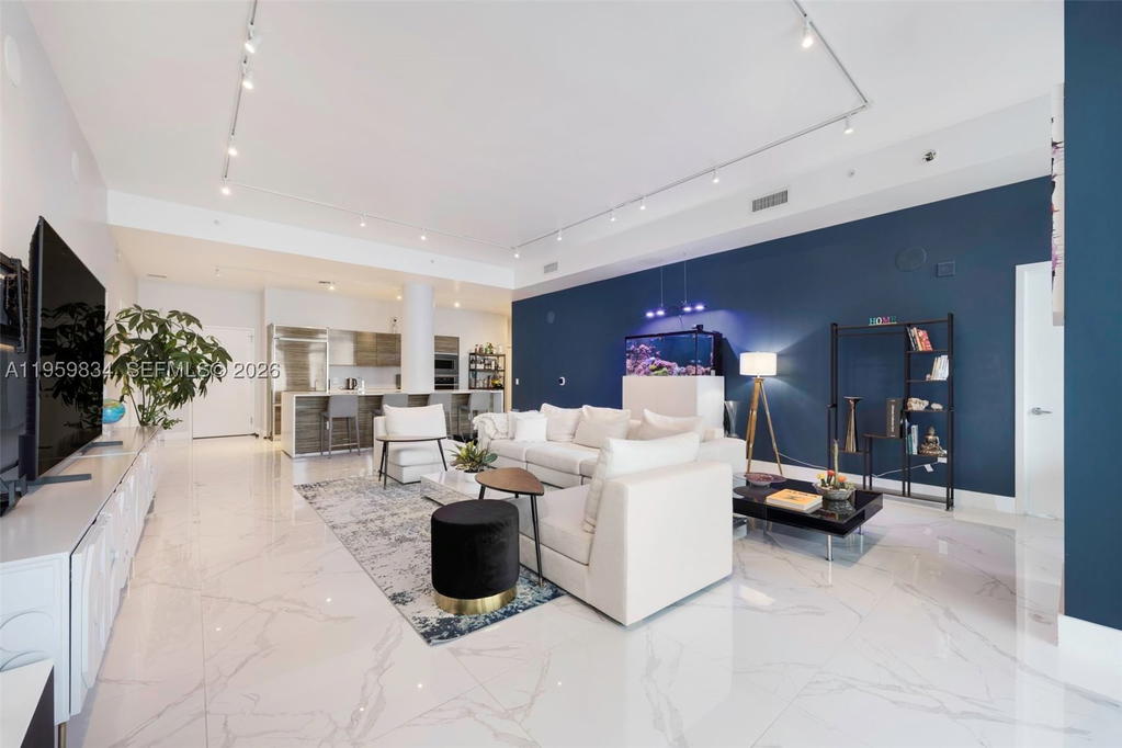 Real estate property located at 460 28th St PH 4002, Miami-dade, Icon Bay Condo, Miami, FL