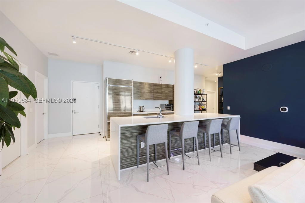Real estate property located at 460 28th St PH 4002, Miami-dade, Icon Bay Condo, Miami, FL
