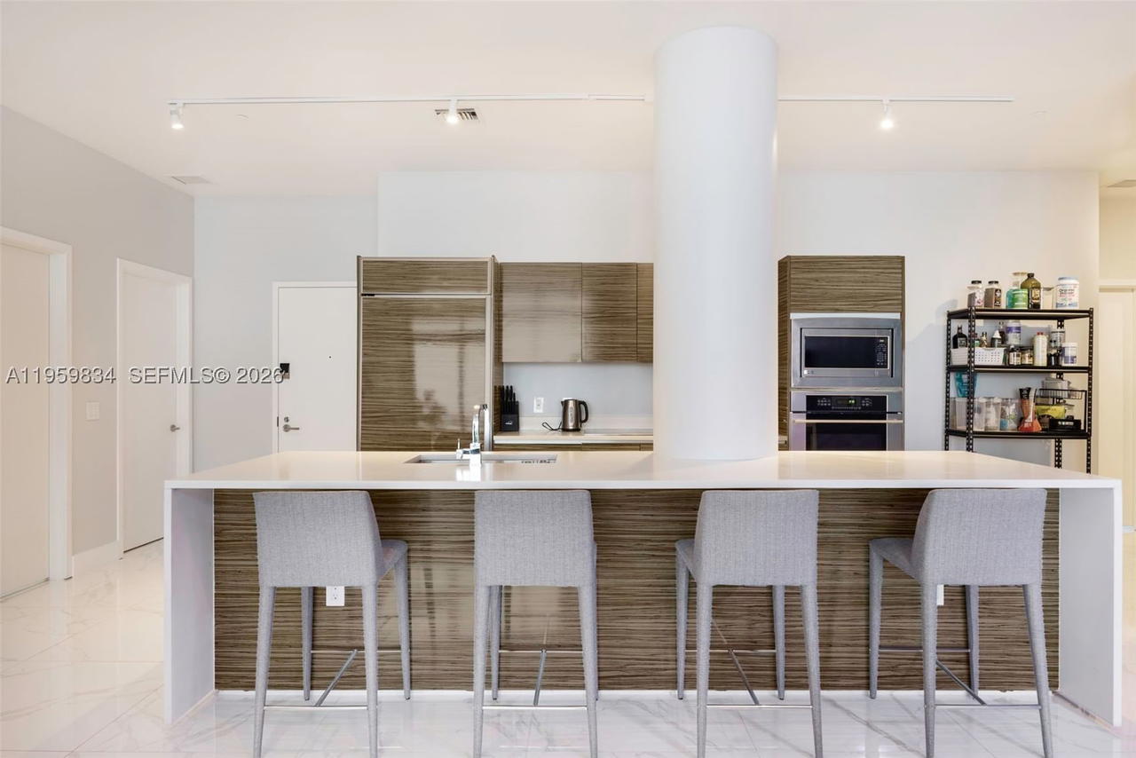 Real estate property located at 460 28th St PH 4002, Miami-dade, Icon Bay Condo, Miami, FL