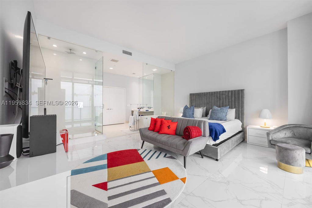 Real estate property located at 460 28th St PH 4002, Miami-dade, Icon Bay Condo, Miami, FL