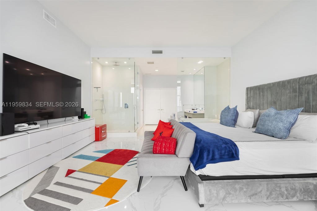 Real estate property located at 460 28th St PH 4002, Miami-dade, Icon Bay Condo, Miami, FL