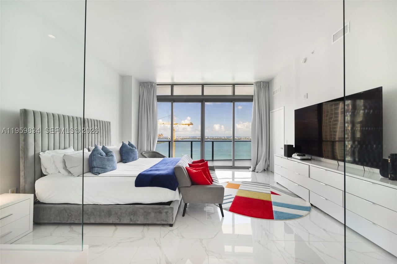 Real estate property located at 460 28th St PH 4002, Miami-dade, Icon Bay Condo, Miami, FL
