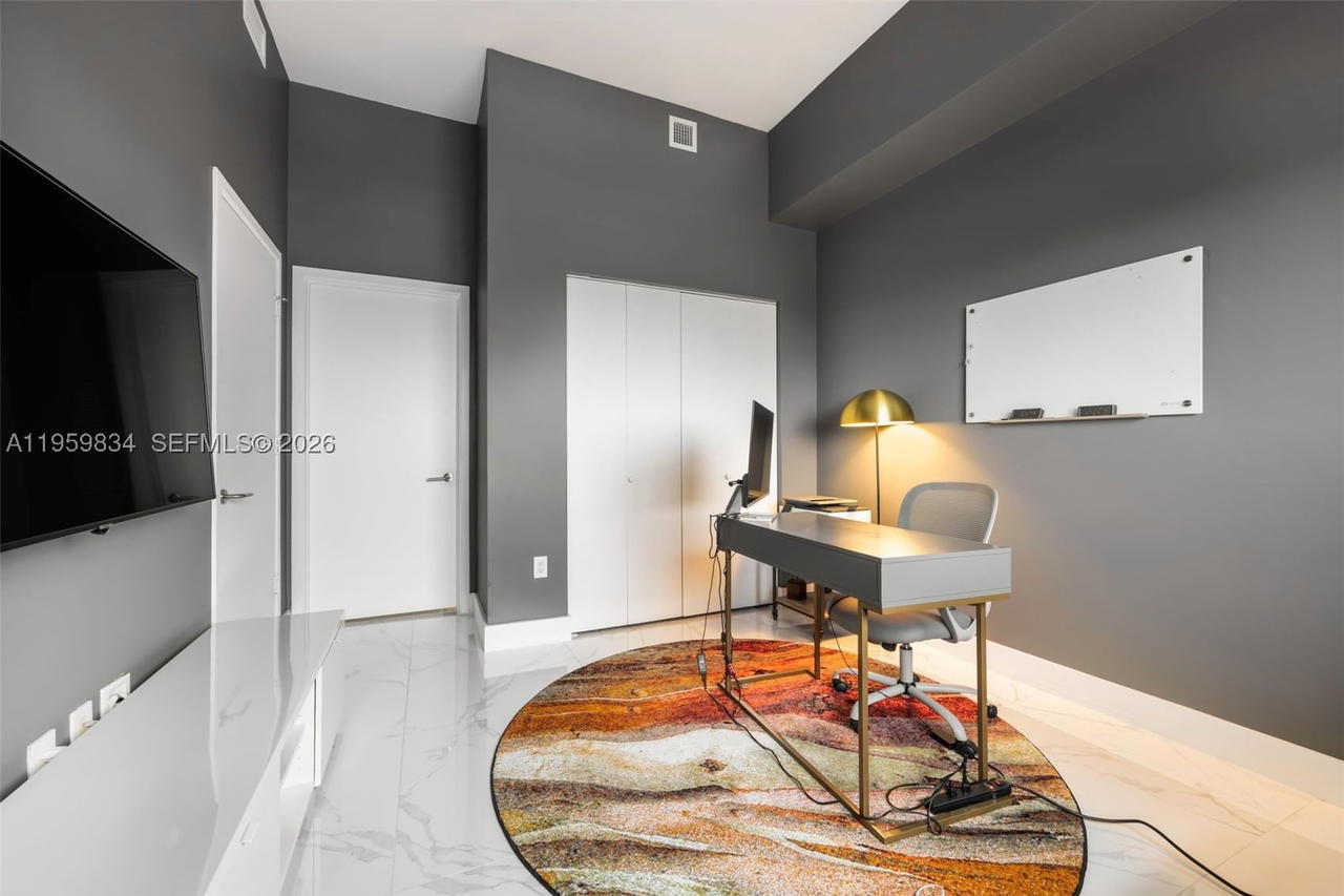 Real estate property located at 460 28th St PH 4002, Miami-dade, Icon Bay Condo, Miami, FL