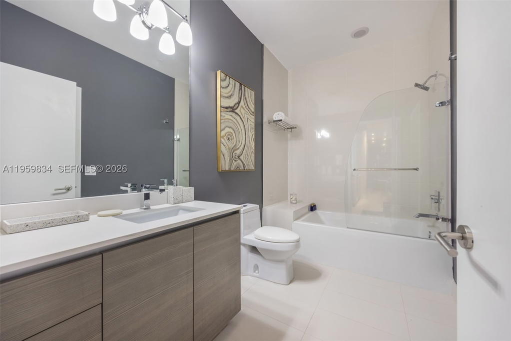 Real estate property located at 460 28th St PH 4002, Miami-dade, Icon Bay Condo, Miami, FL