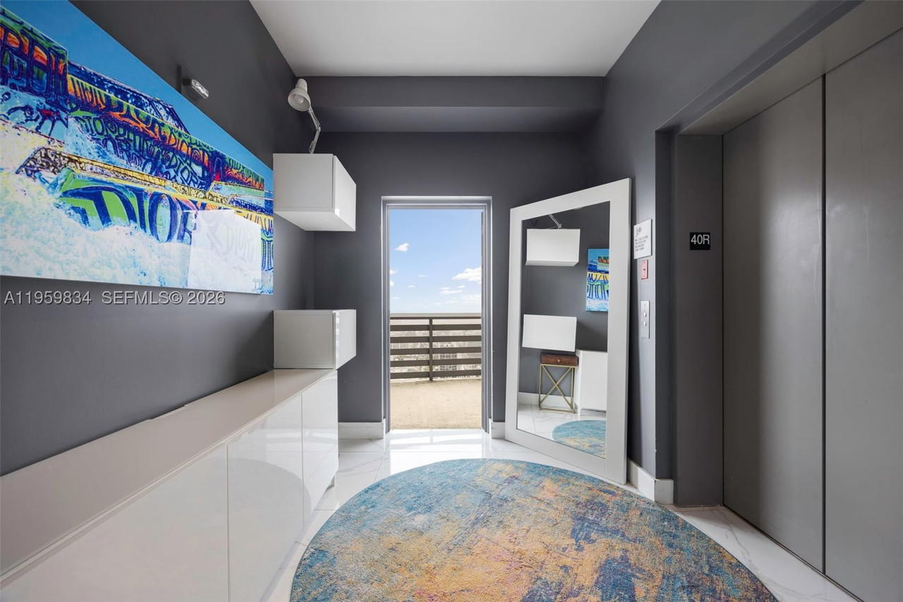 Real estate property located at 460 28th St PH 4002, Miami-dade, Icon Bay Condo, Miami, FL