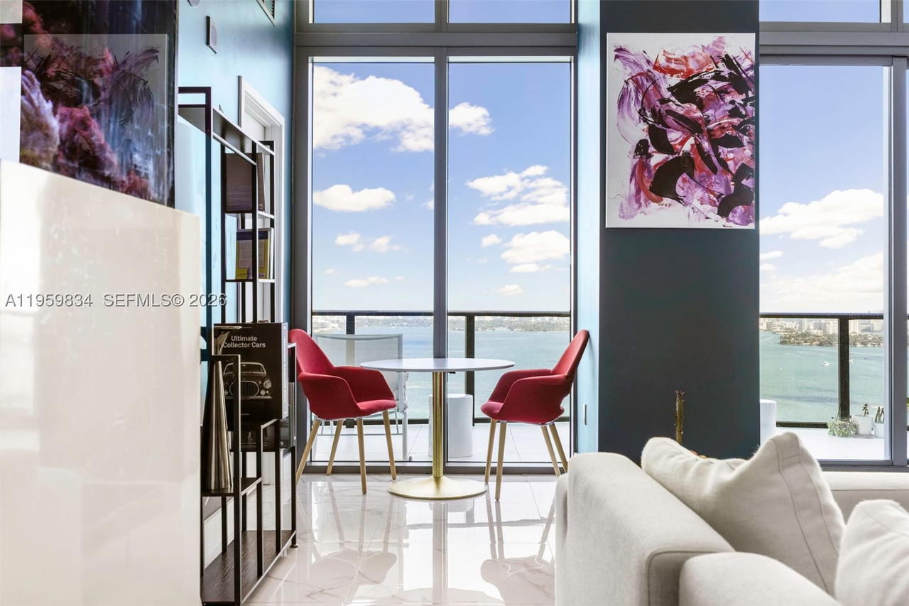 Real estate property located at 460 28th St PH 4002, Miami-dade, Icon Bay Condo, Miami, FL