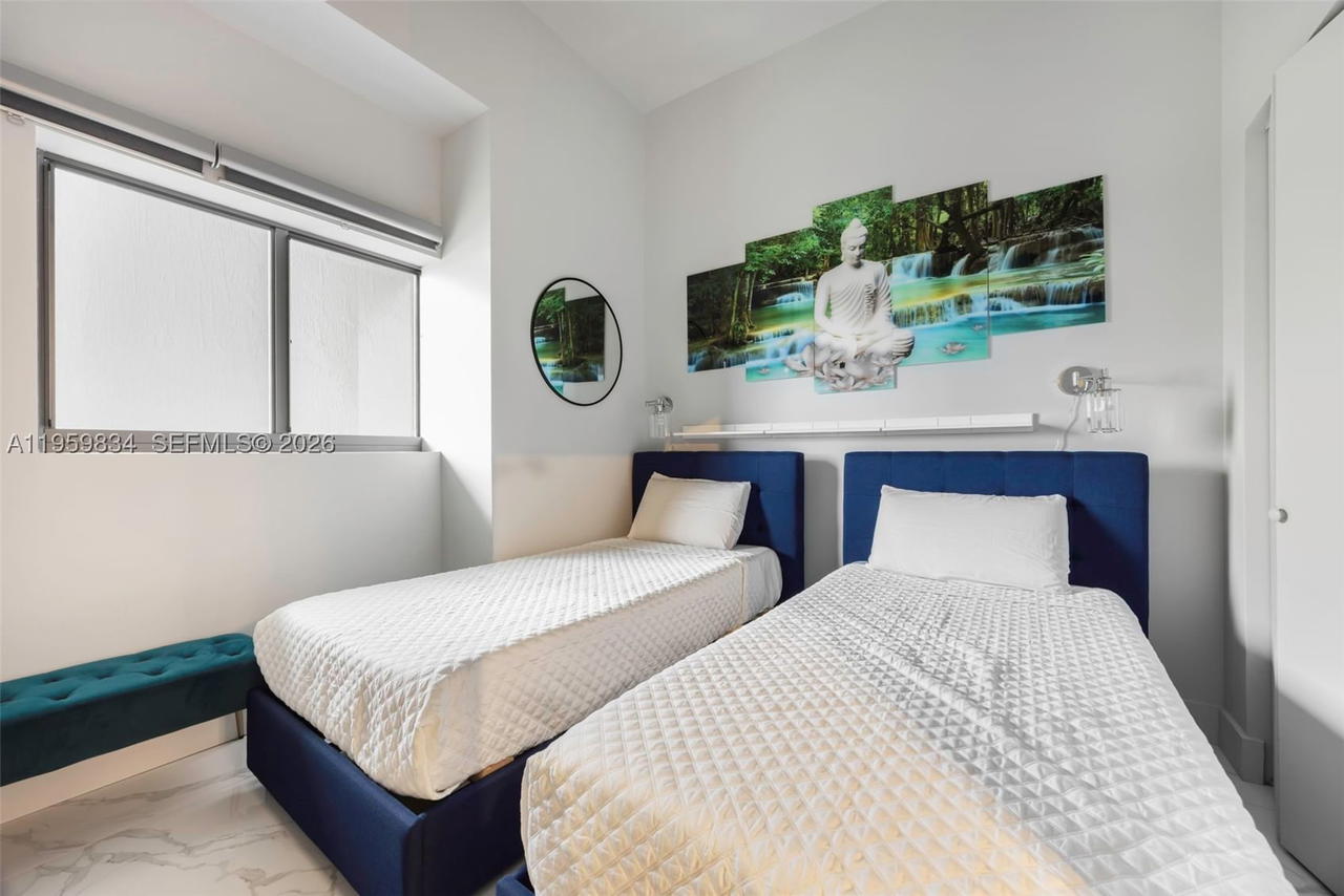 Real estate property located at 460 28th St PH 4002, Miami-dade, Icon Bay Condo, Miami, FL