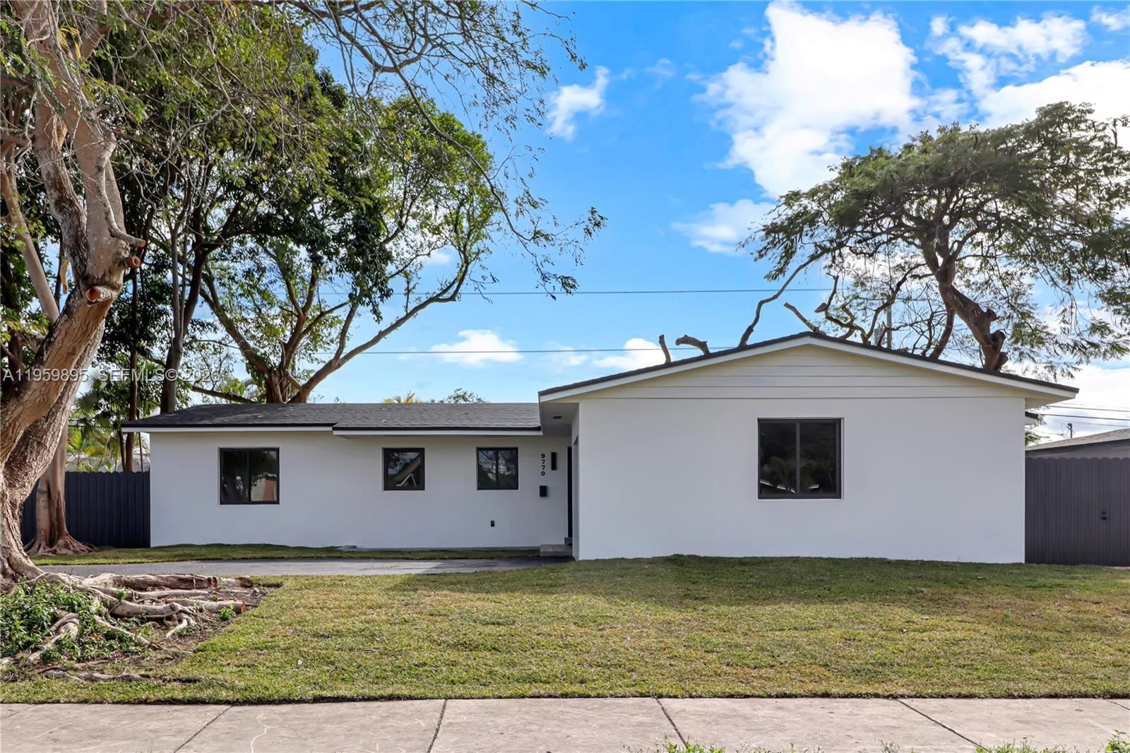Real estate property located at 9770 159th St, Miami-dade, Palmetto Country Club Est, Miami, FL