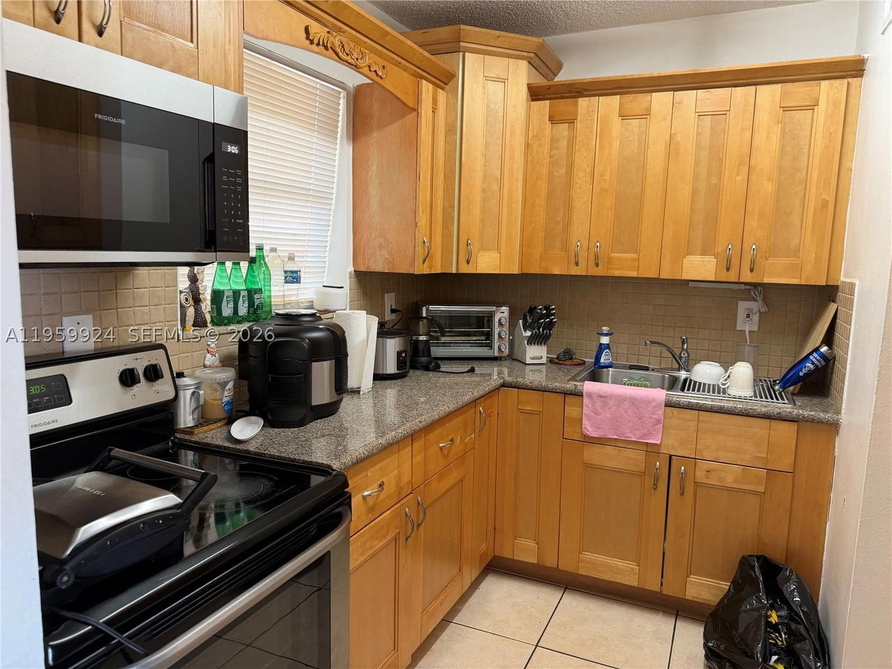 Real estate property located at 575 69th St #205, Miami-dade, Bella Venezia Condo, Hialeah, FL