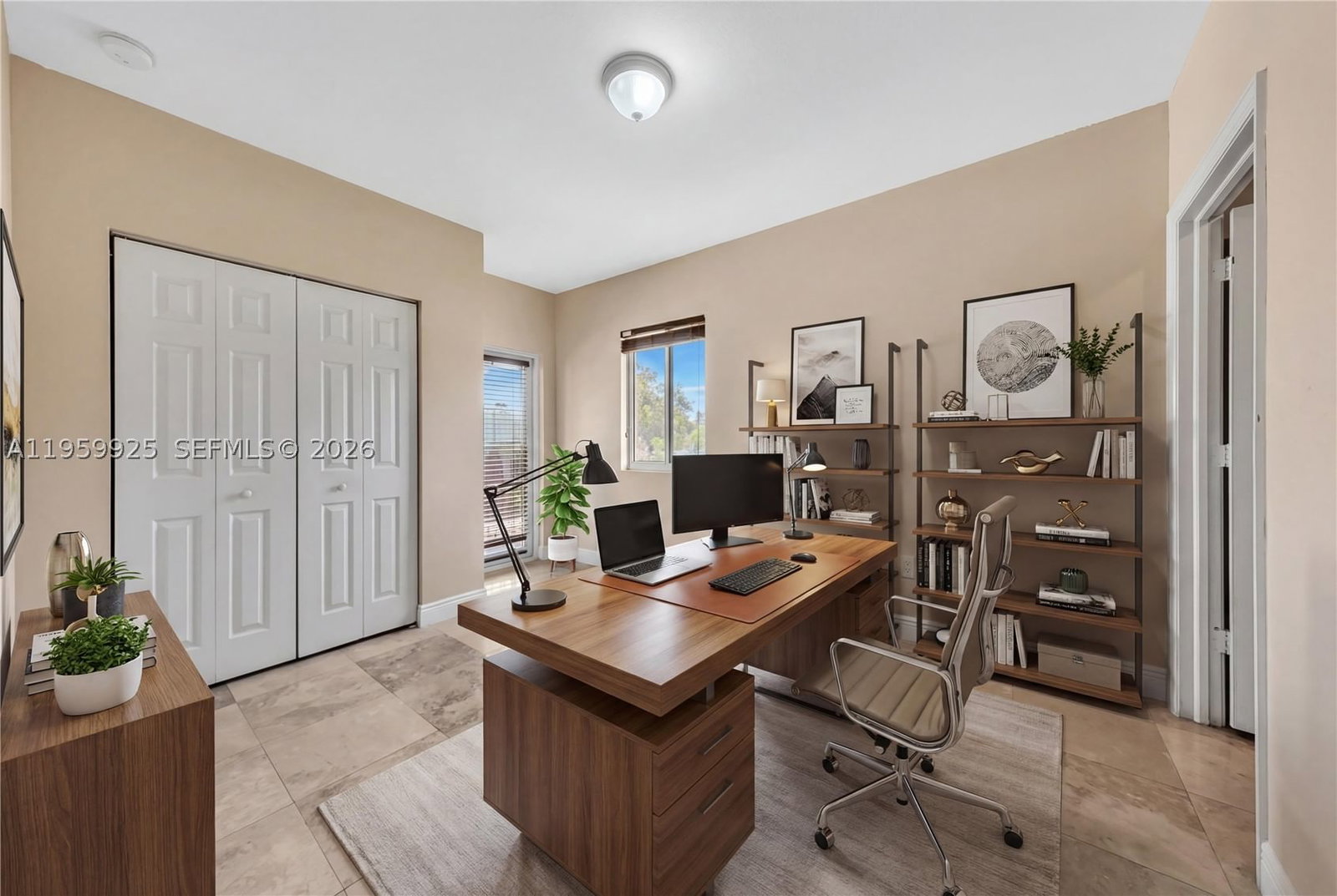 Real estate property located at 4025 10th St, Miami-dade, Scoville Manor Rev Pl, Miami, FL