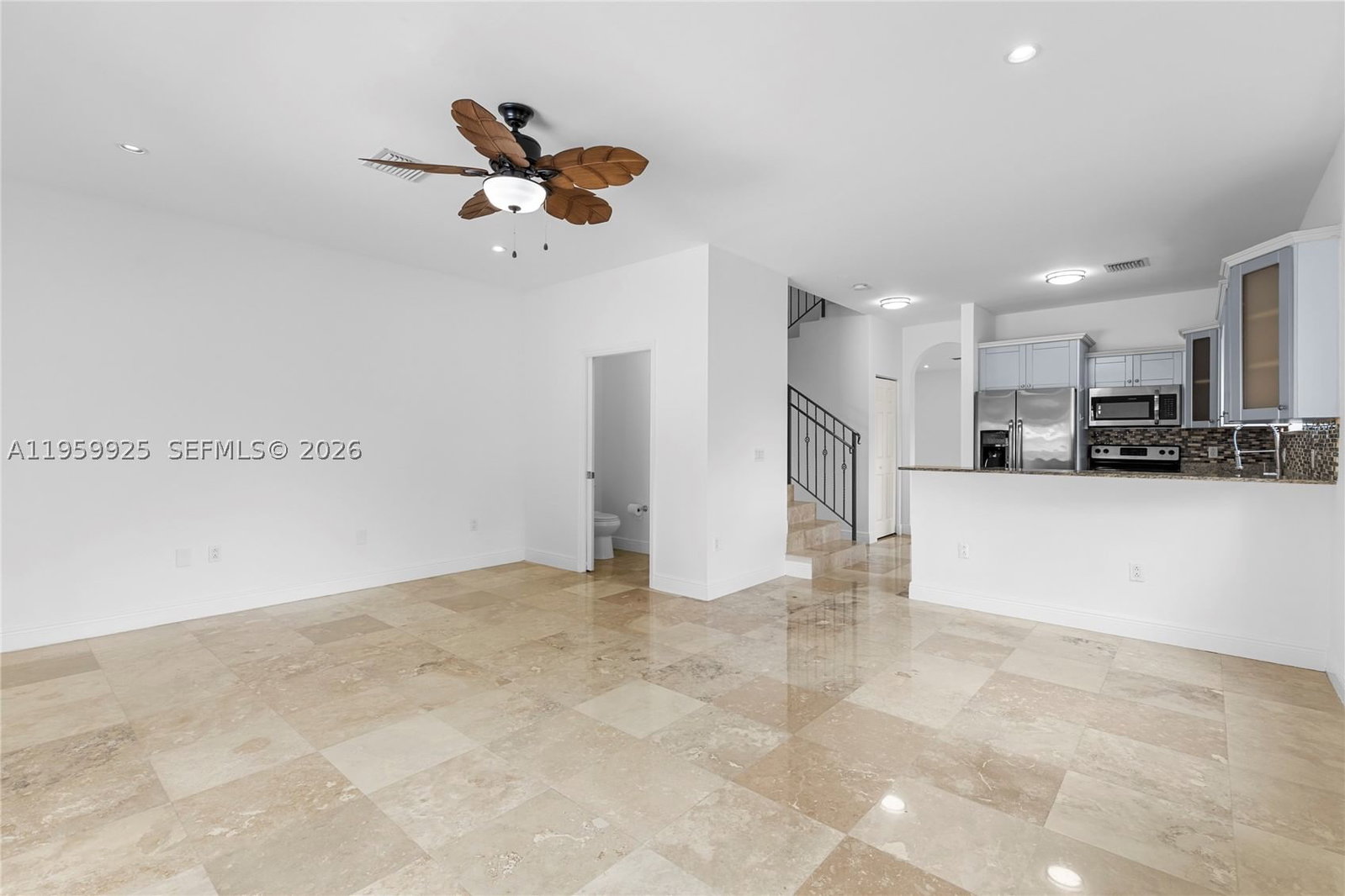 Real estate property located at 4025 10th St, Miami-dade, Scoville Manor Rev Pl, Miami, FL