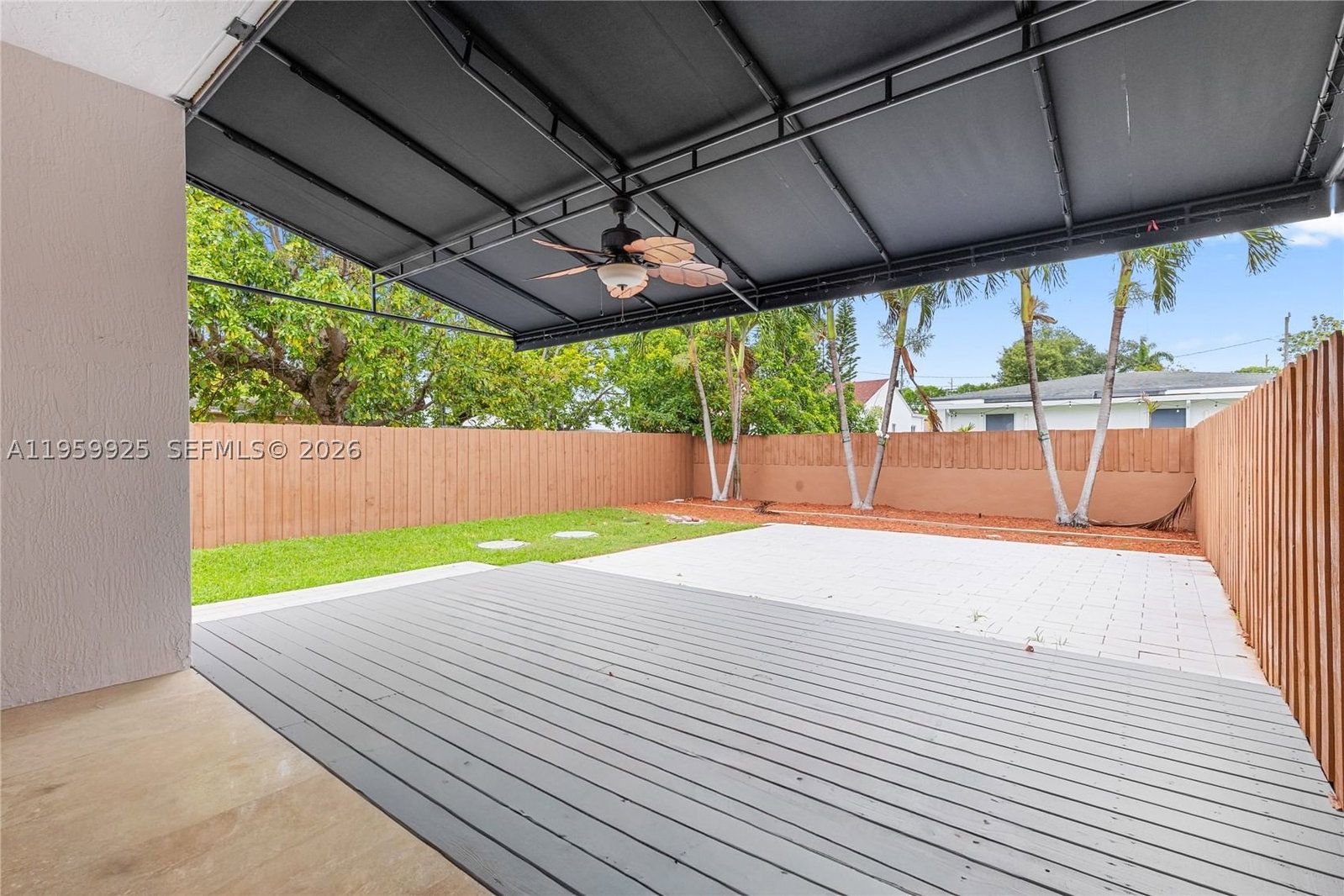 Real estate property located at 4025 10th St, Miami-dade, Scoville Manor Rev Pl, Miami, FL