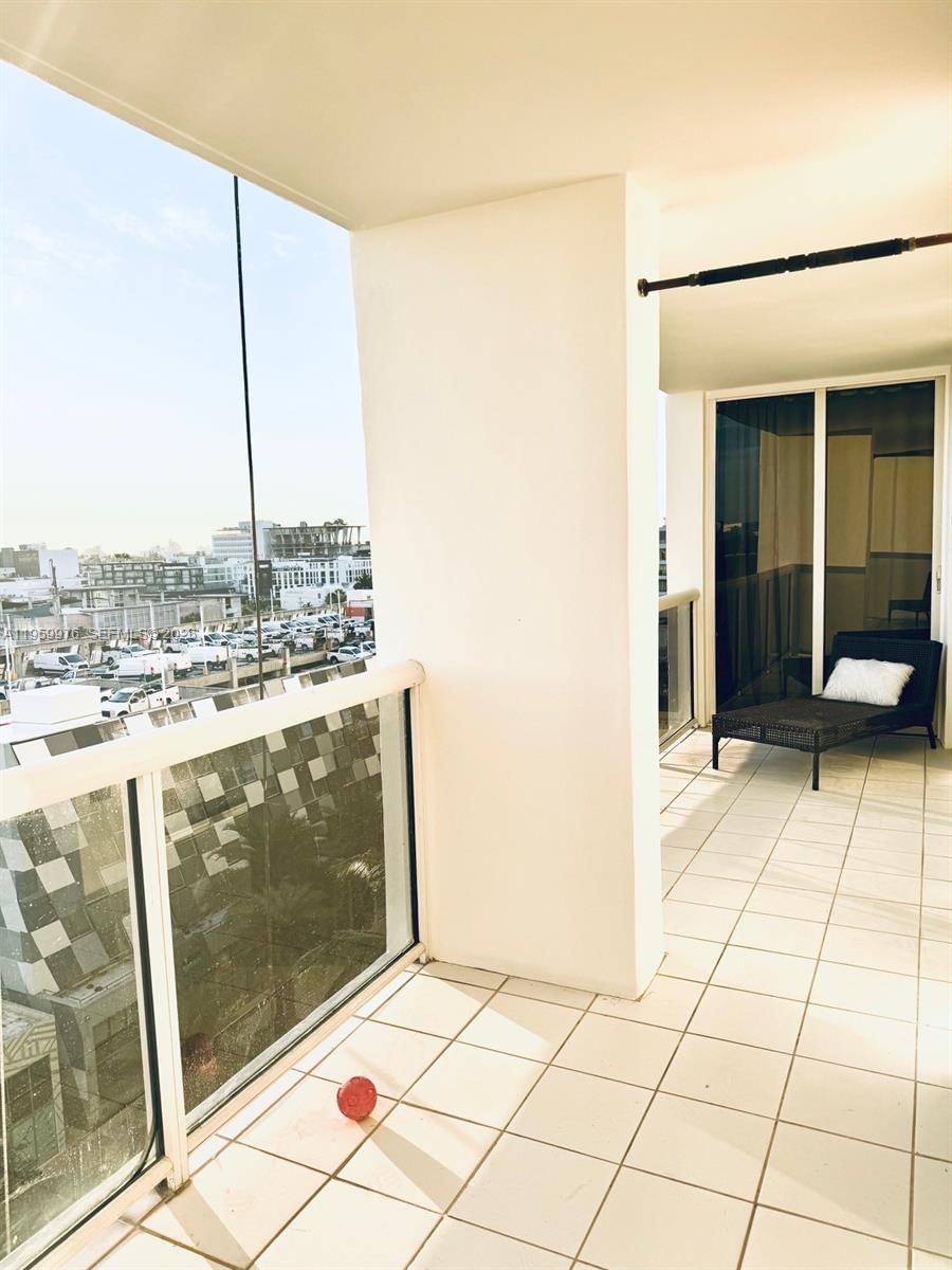 Real estate property located at 1900 Sunset Harbour Dr #1009, Miami-dade, Sunset Harbour North Cond, Miami Beach, FL