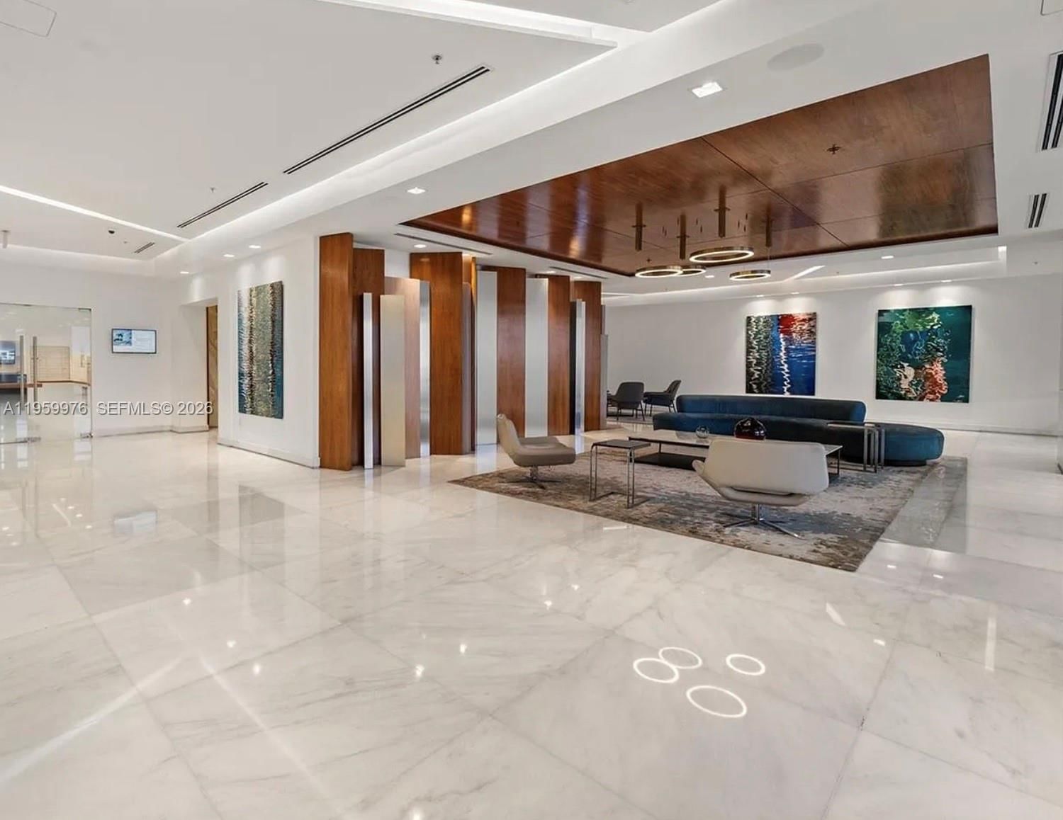 Real estate property located at 1900 Sunset Harbour Dr #1009, Miami-dade, Sunset Harbour North Cond, Miami Beach, FL
