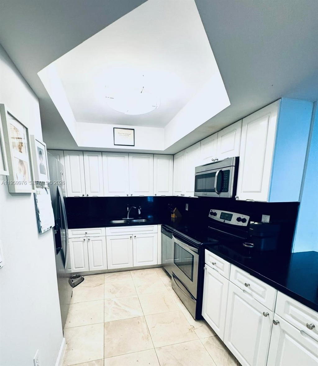 Real estate property located at 1900 Sunset Harbour Dr #1009, Miami-dade, Sunset Harbour North Cond, Miami Beach, FL