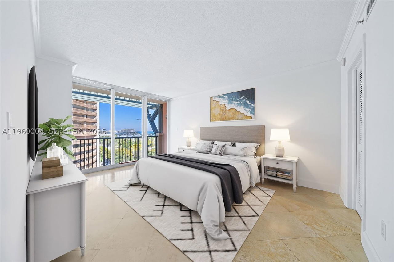 Real estate property located at 2951 Bayshore Dr PH-3, Miami-dade, The Mutiny Condo, Miami, FL
