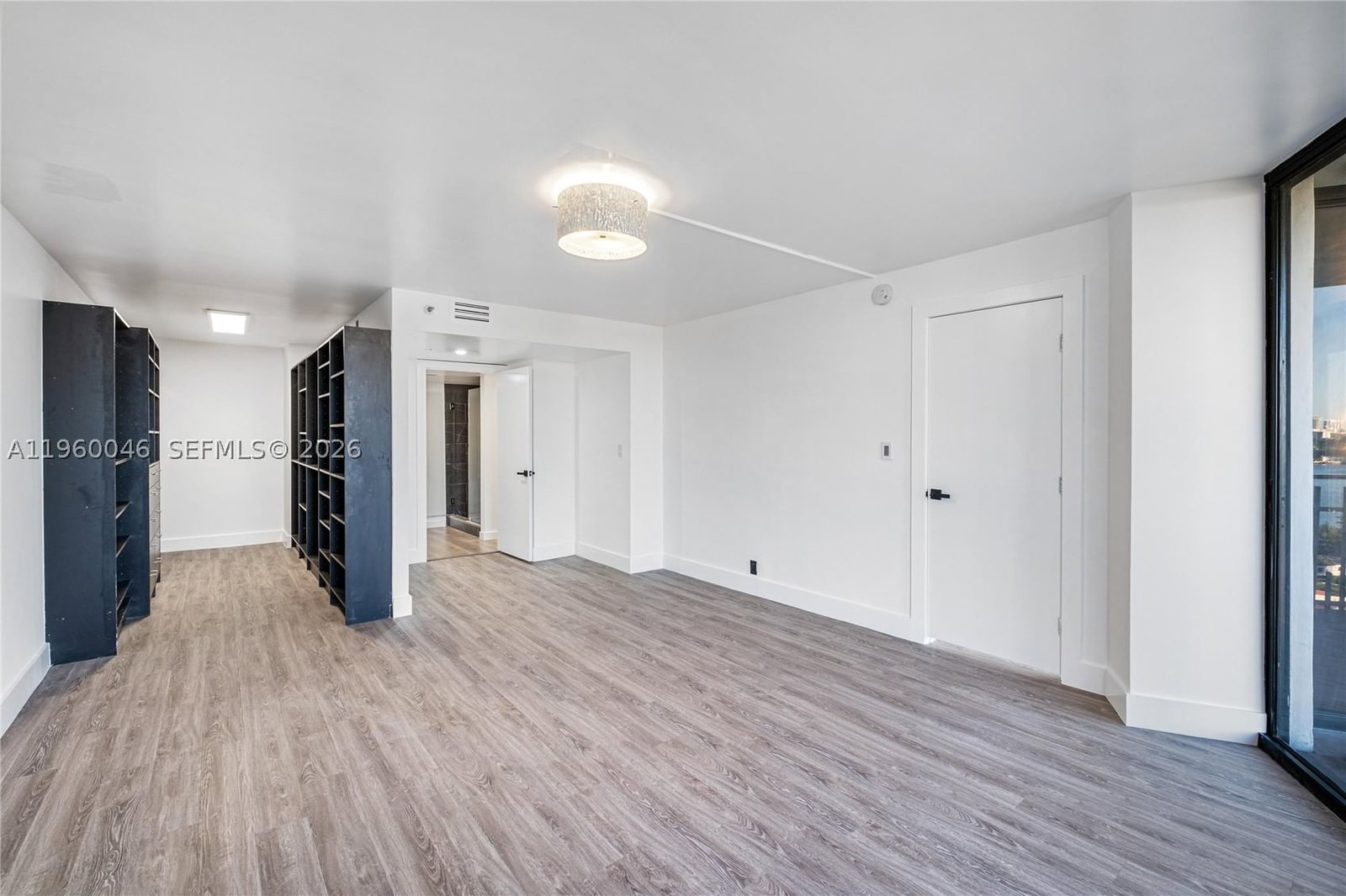 Real estate property located at 4000 Towerside Ter #1509, Miami-dade, The Towers Of Quayside Co, Miami, FL