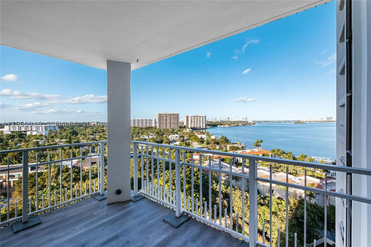 Real estate property located at 4000 Towerside Ter #1509, Miami-dade, The Towers Of Quayside Co, Miami, FL