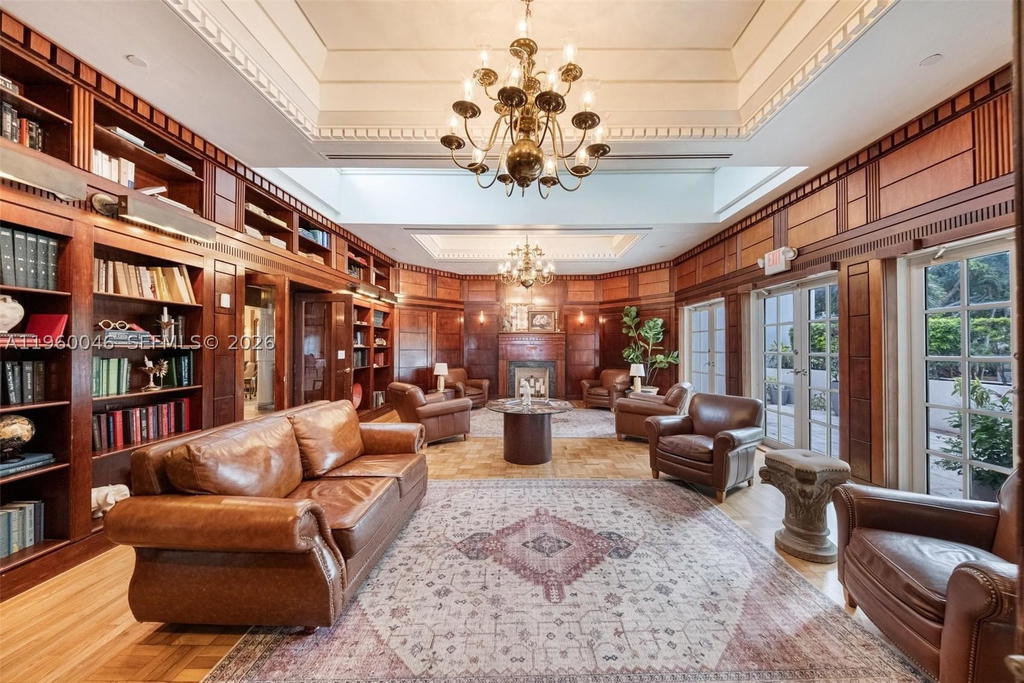 Real estate property located at 4000 Towerside Ter #1509, Miami-dade, The Towers Of Quayside Co, Miami, FL