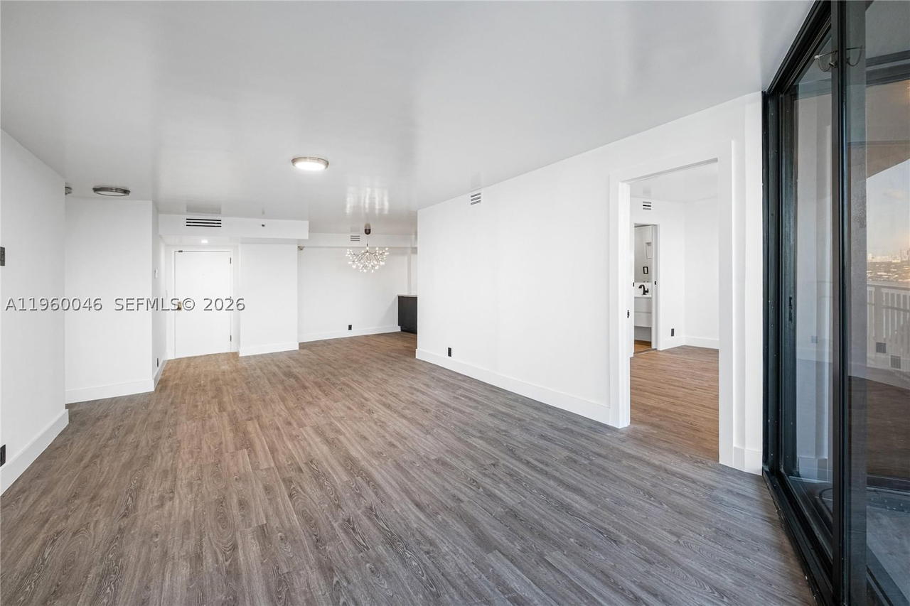 Real estate property located at 4000 Towerside Ter #1509, Miami-dade, The Towers Of Quayside Co, Miami, FL