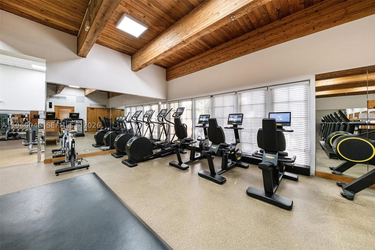 Real estate property located at 4000 Towerside Ter #1509, Miami-dade, The Towers Of Quayside Co, Miami, FL
