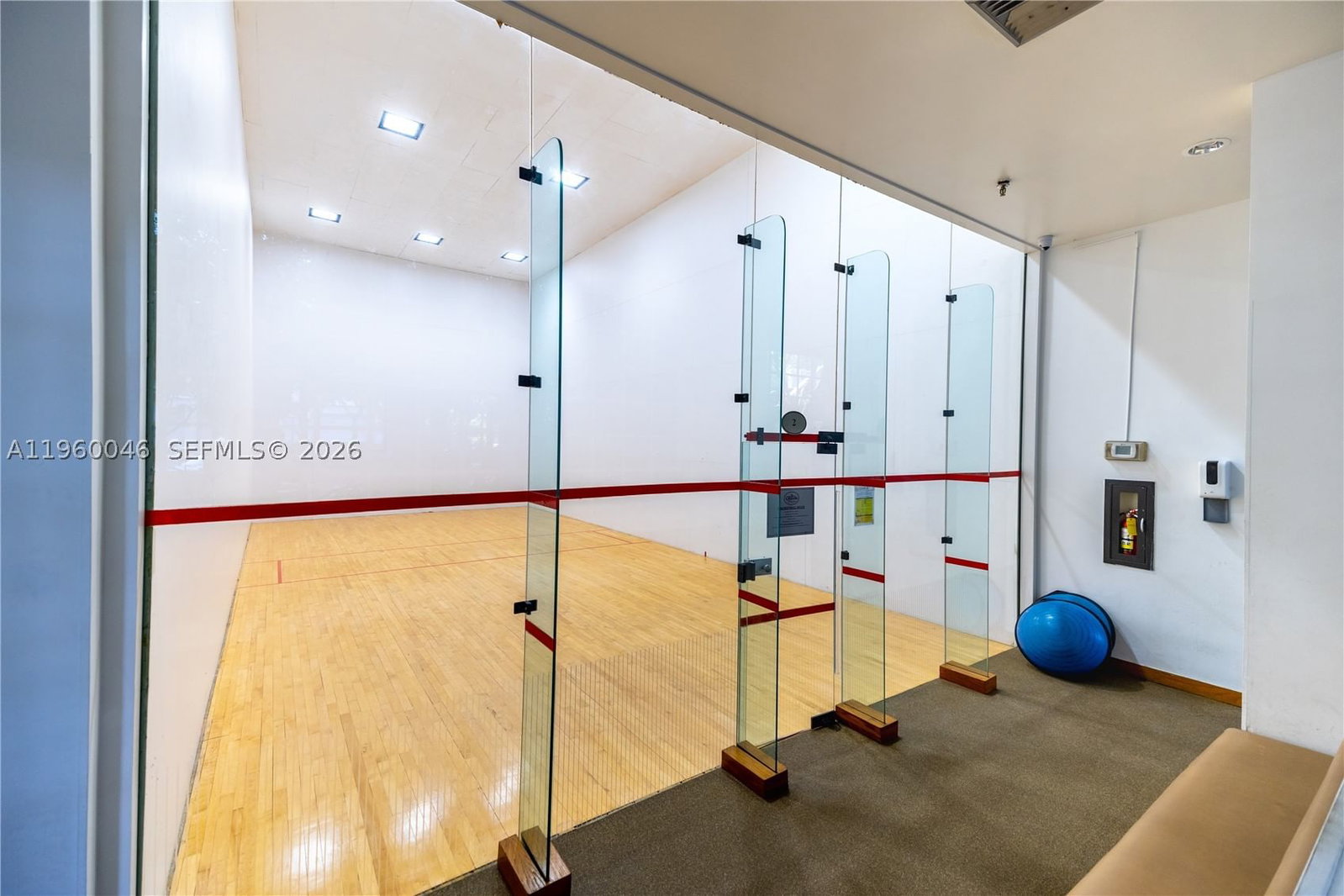 Real estate property located at 4000 Towerside Ter #1509, Miami-dade, The Towers Of Quayside Co, Miami, FL