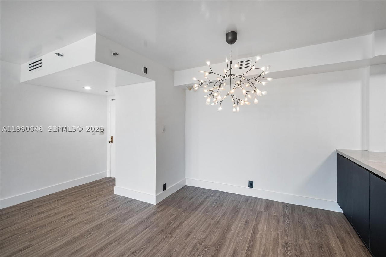 Real estate property located at 4000 Towerside Ter #1509, Miami-dade, The Towers Of Quayside Co, Miami, FL