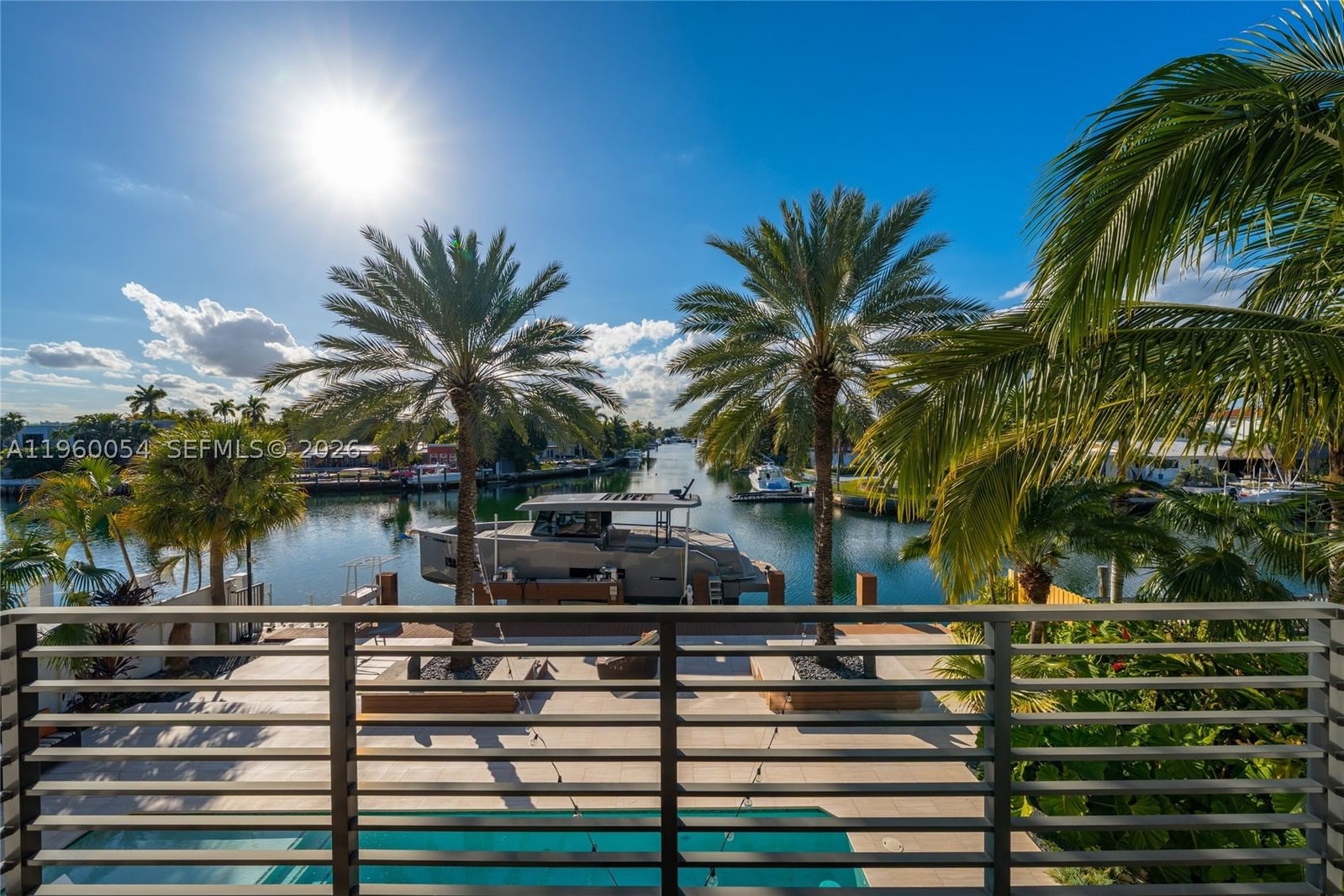 Real estate property located at 12880 Bayshore Dr, Miami-dade, Coronado Harbor, North Miami, FL