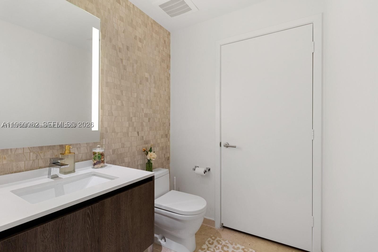 Real estate property located at 88 7th St #3410, Miami-dade, Rise Condo, Miami, FL