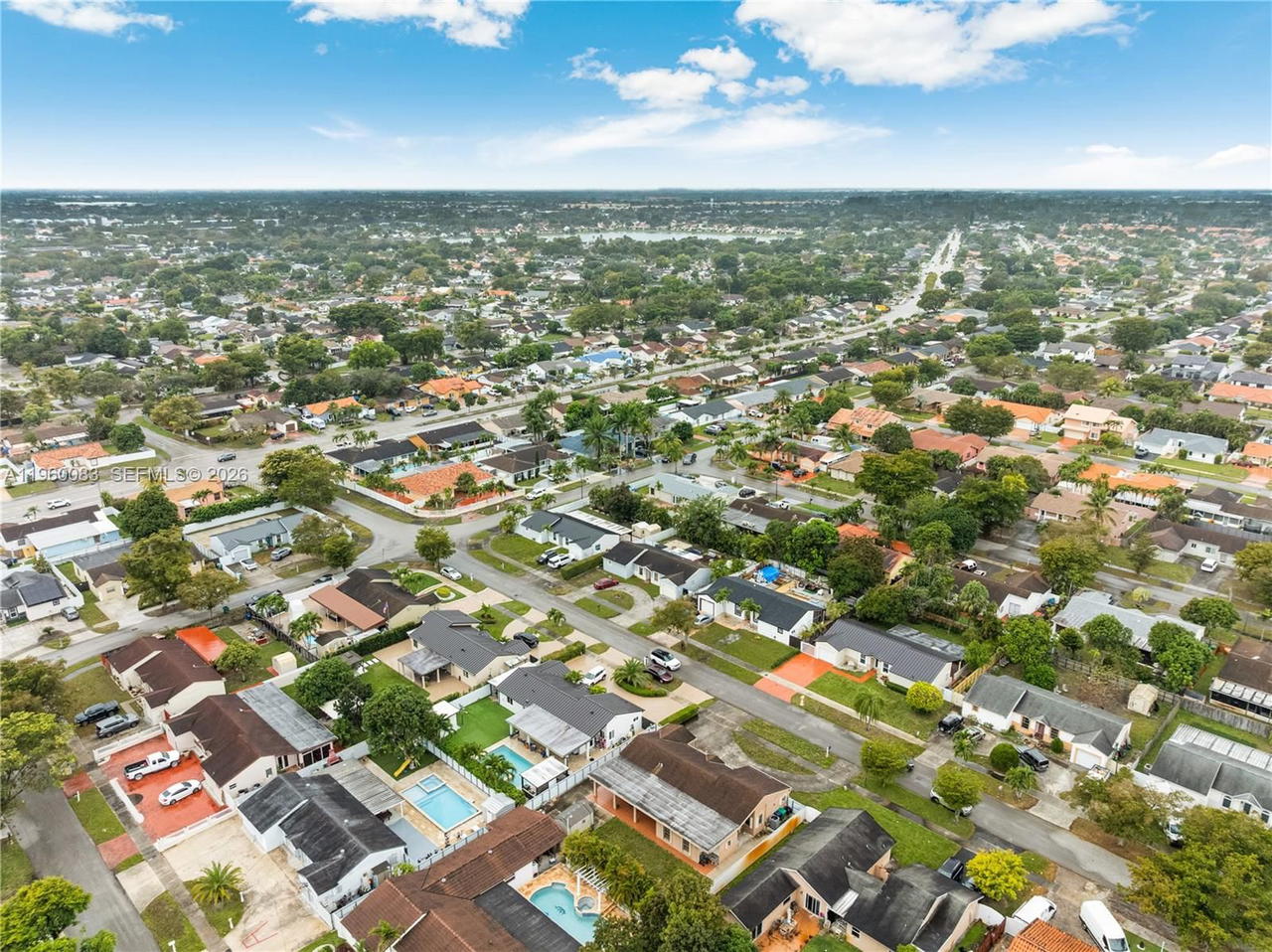 Real estate property located at 20103 57th Pl, Miami-dade, Country Lake Manors Sec 2, Hialeah, FL