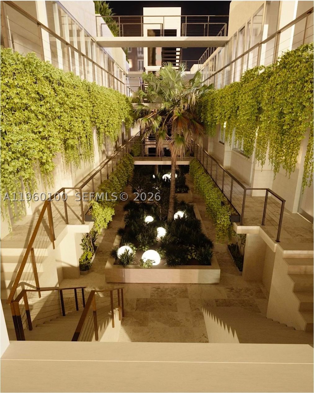 Real estate property located at 250 Collins Ave #104, Miami-dade, Ocean Beach Fla Sub, Miami Beach, FL