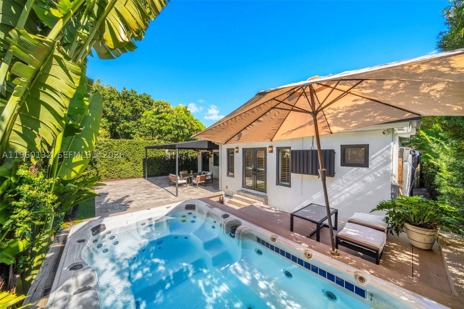 Real estate property located at 1970 32nd Pl, Miami-dade, Coral Gate Sec B, Miami, FL