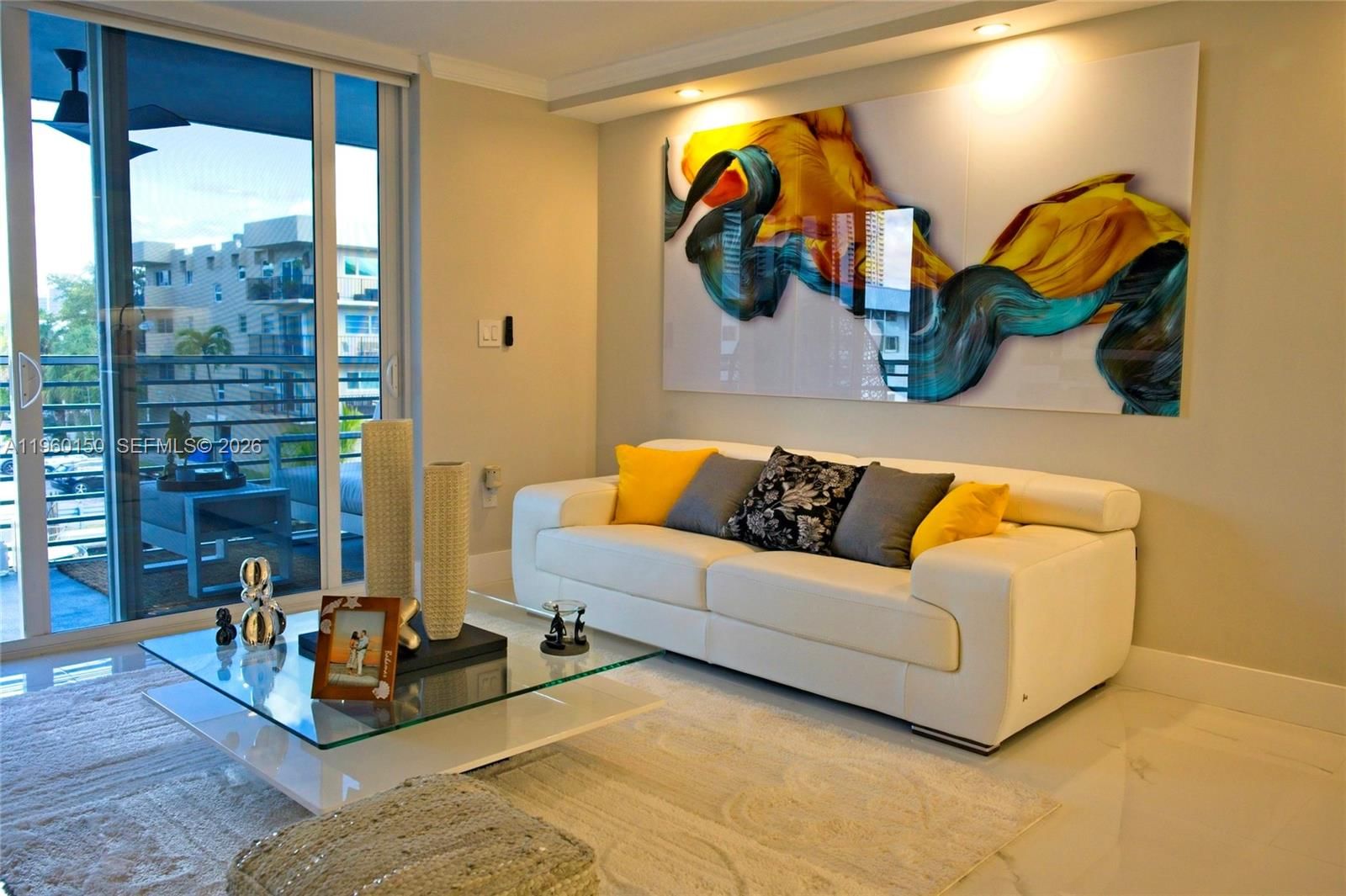 Real estate property located at 3849 169th St #302, Miami-dade, Eden Isles Condo Part 3, North Miami Beach, FL