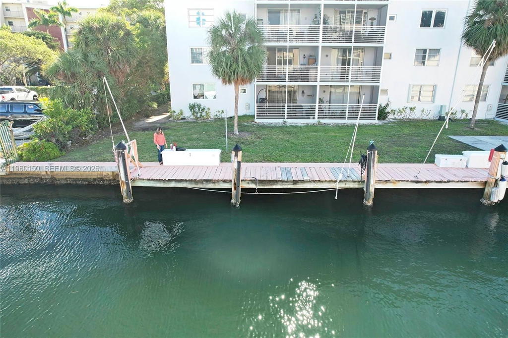 Real estate property located at 3849 169th St #302, Miami-dade, Eden Isles Condo Part 3, North Miami Beach, FL